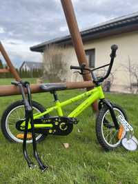 Rower dziecięcy Merida M-bike Kid 16 + Gratisy