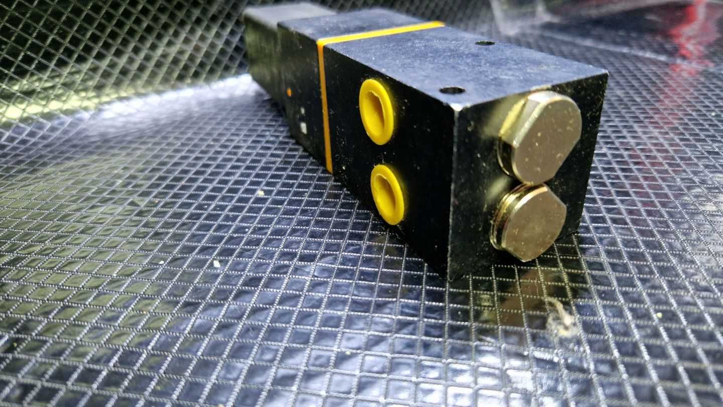 Zawór elektromagnetyczny WAIRCOM UKCA4/U