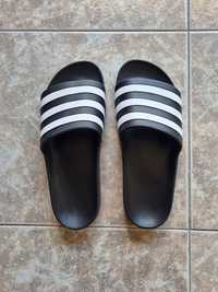 Chinelo Adidas 42 Preto