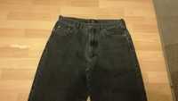 Spodnie jeansowe dżinsy HUGO BOSS ARKANSAS rozmiar 36 stan b.dobry