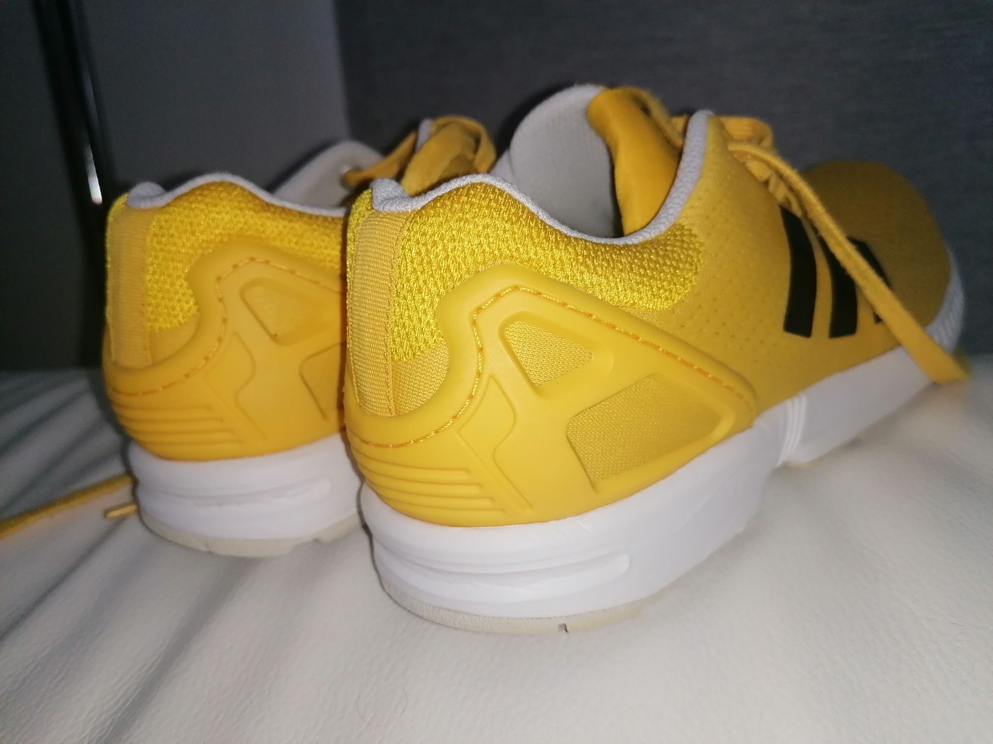 Buty sportowe Adidas ZX Flux