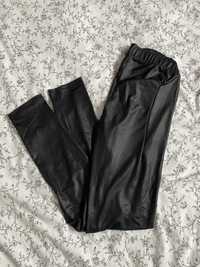 Legginsy spodnie