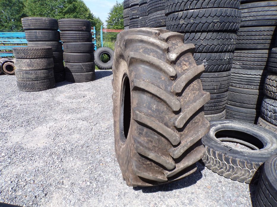 Opona 620/75R26 23.1R26 ALLIANCE 360 (2800 netto)