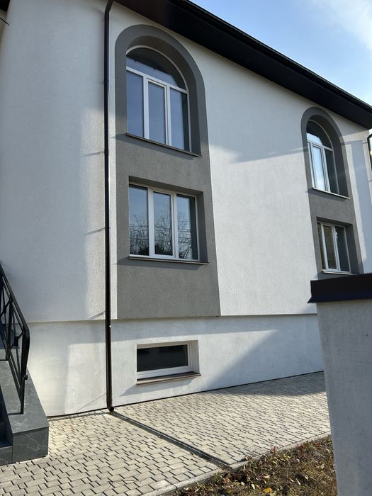 Будинок ЦЕНТР міста