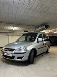 Sprzedam Opel Combo