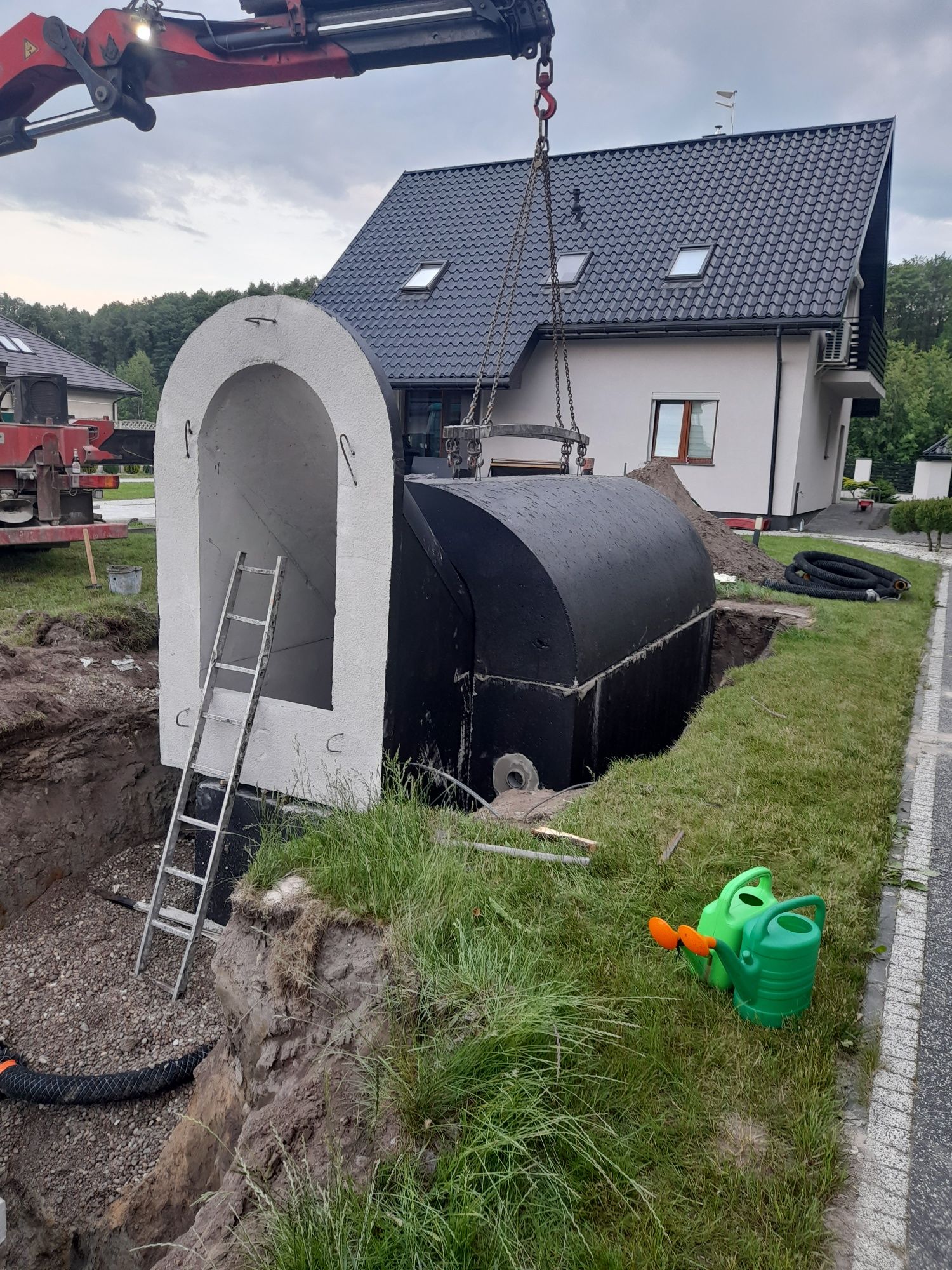 Piwniczka Ogrodowa Cała Polska