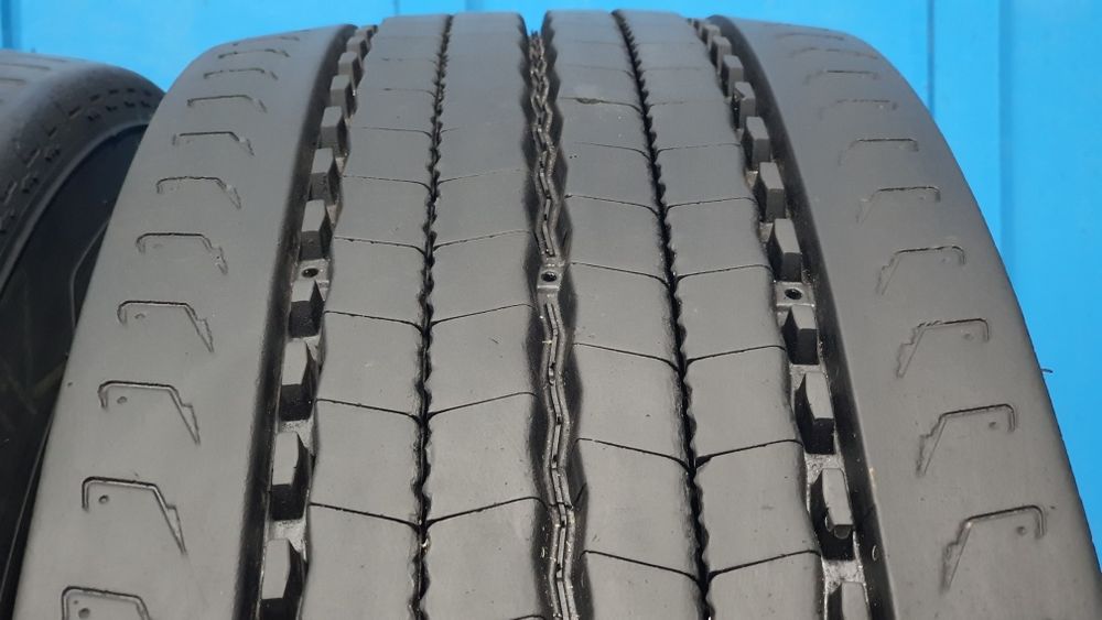 315/70 R22.5 Michelin XMULTI Z ! Rok 2023