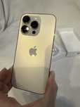 iPhone 14 Pro 256GB | Gold | ідеальний стан