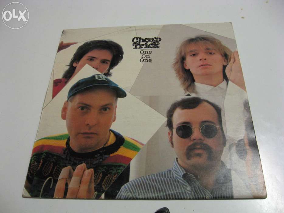 Cheap Trick