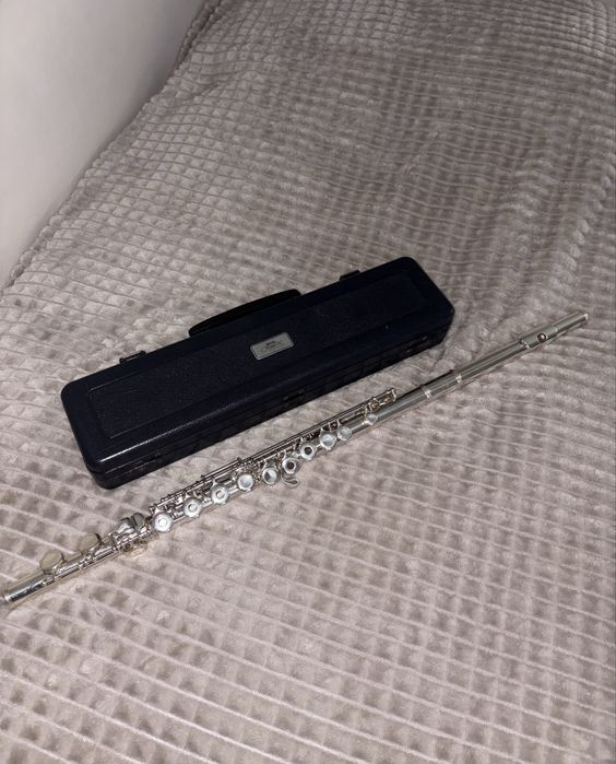 Флейта JUPITER CF-500 10G Carnegie XL