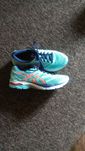 Asics Gel pulse rozm 39 (24.5cm) stan bardzo dobry.