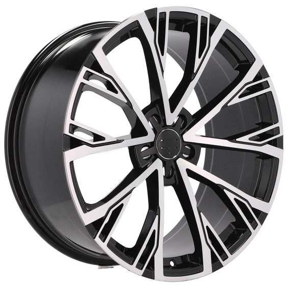 Alufelgi 20 5x112 ET35 9J Mercedes, BMW, AUDI S4 A5 S5 A6 S6 komplet