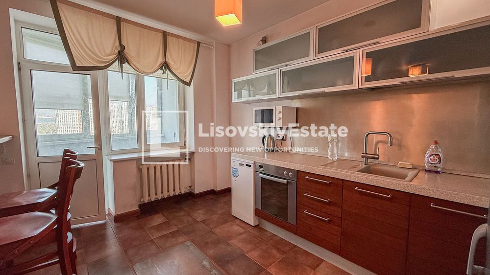 ТЕРМІНОВО ‼️ Без% Продам 3к. Миколи Бажана 10. Осокорки. Позняки