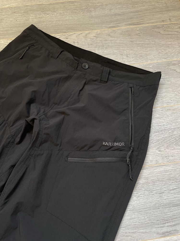 Трекинговые штаны Karrimor