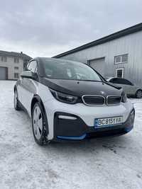 Продам BMW i3S ЄВРОПЕЄЦЬ не биток