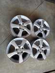 Jantes 16 Mazda 3