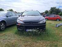 Peugeot 206 SW Do negocjacji