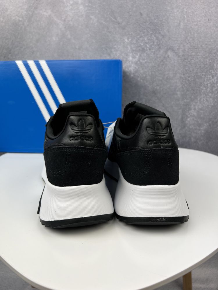 ОРИГІНАЛ Adidas Retropy F2 чоловічі кросівки Мужские Кроссовки