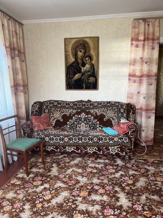 Продаж будинку недалеко від центру Борисполя, вулиця Кошмана