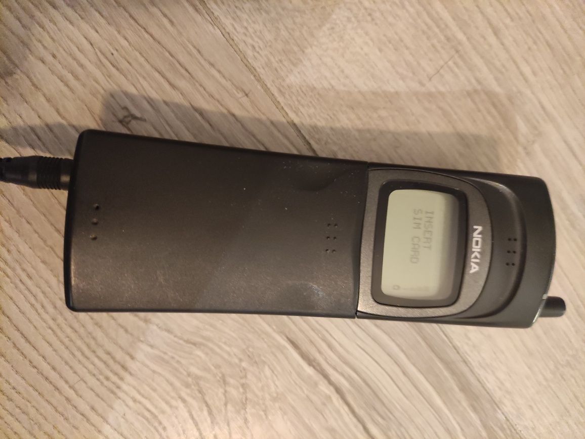 Nokia Banan 8110i