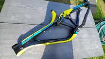 Rama Giant Glory Advanced Carbon L