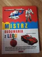 Mistrz budowania z lego