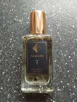 Francuskie perfumy nr.7 Armani Si