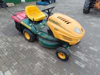 Traktorek kosiarka MTD yard man Briggs stratton