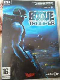 Gry komputerowe Rogue trooper