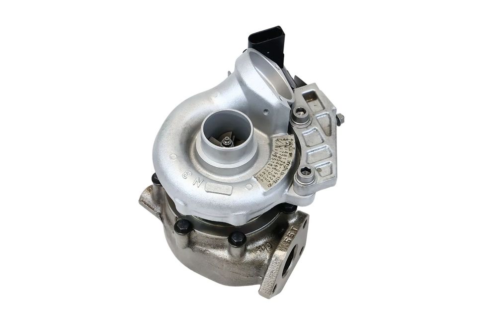 Turbosprężarka 2.0 hdi Citroen C4 C5 Peugeot 307, 308, 607
