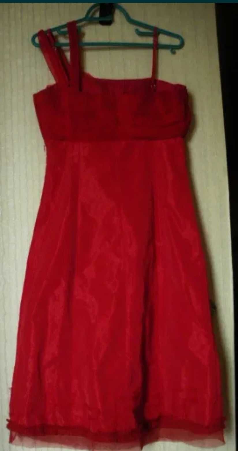 сарафан сукня Турция нарядний Zapa р.46