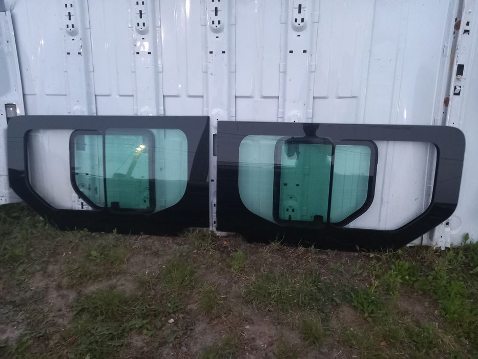 Скло стекло з форточкою глухе форточка рено трафік трафик опель віваро