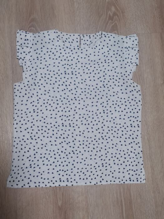 Блузка для дівчинки, 140-150 см