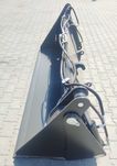 Nowa łycha 2,2m 4w1 Metal-Technik OKAZJA szufla łyżka DOWÓZ