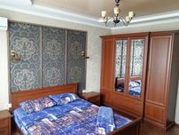 ЛЮКС подобово 2к квартира. Центр. Документи, квитанції