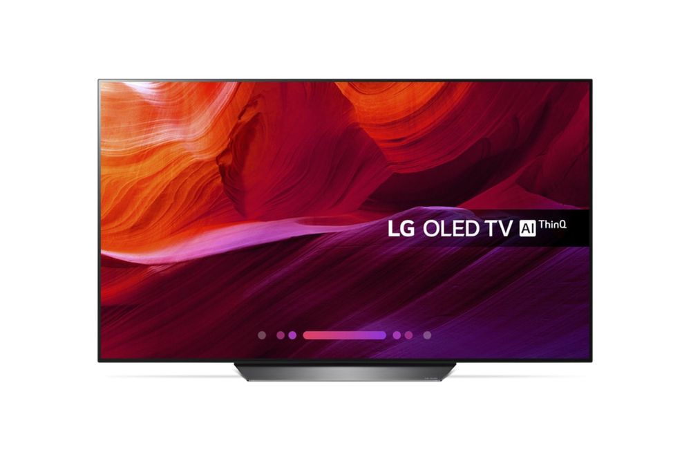 LG Oled 55 B8P HDR 4K Atmos