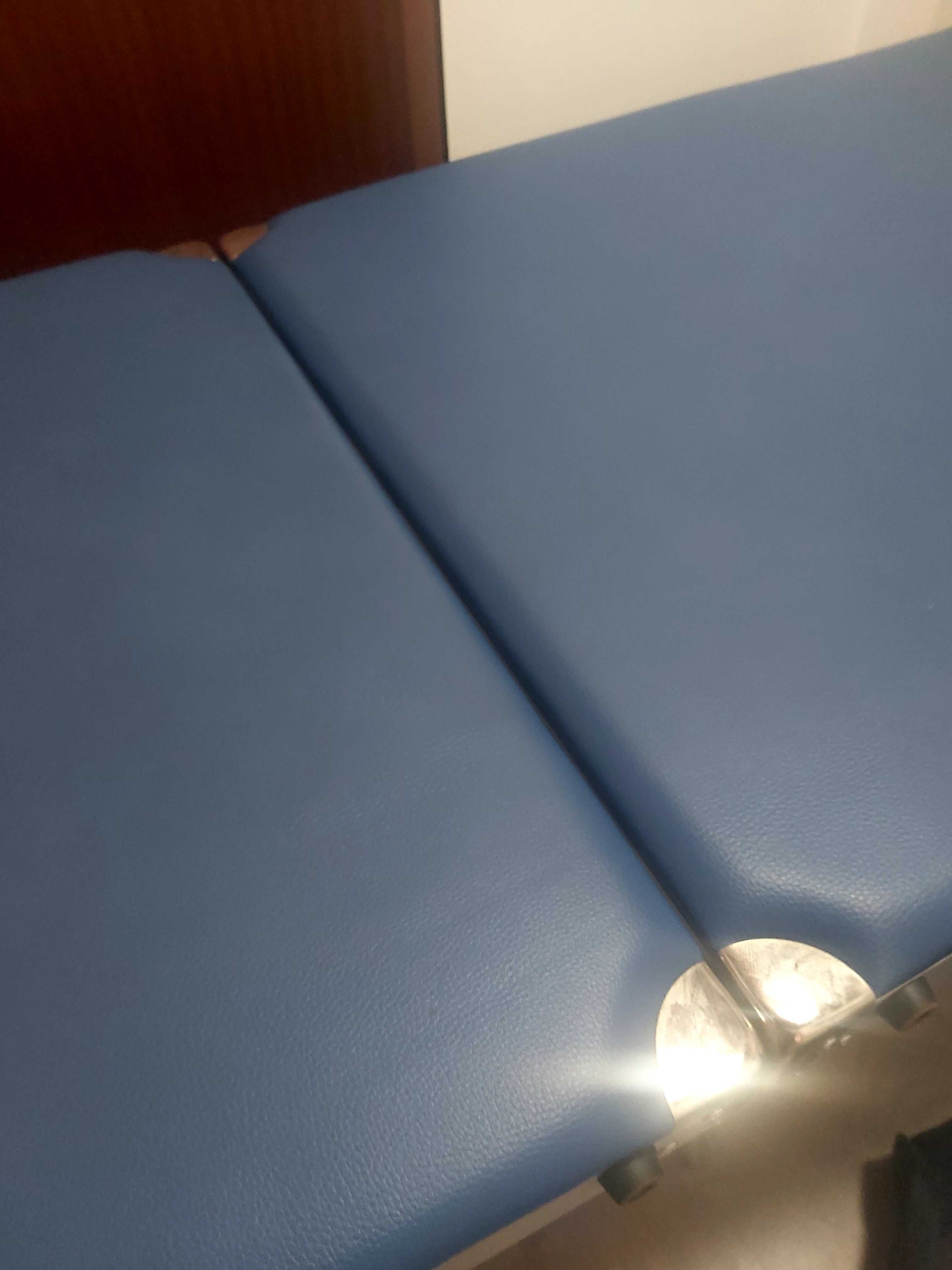 Marquesa para fisioterapia
