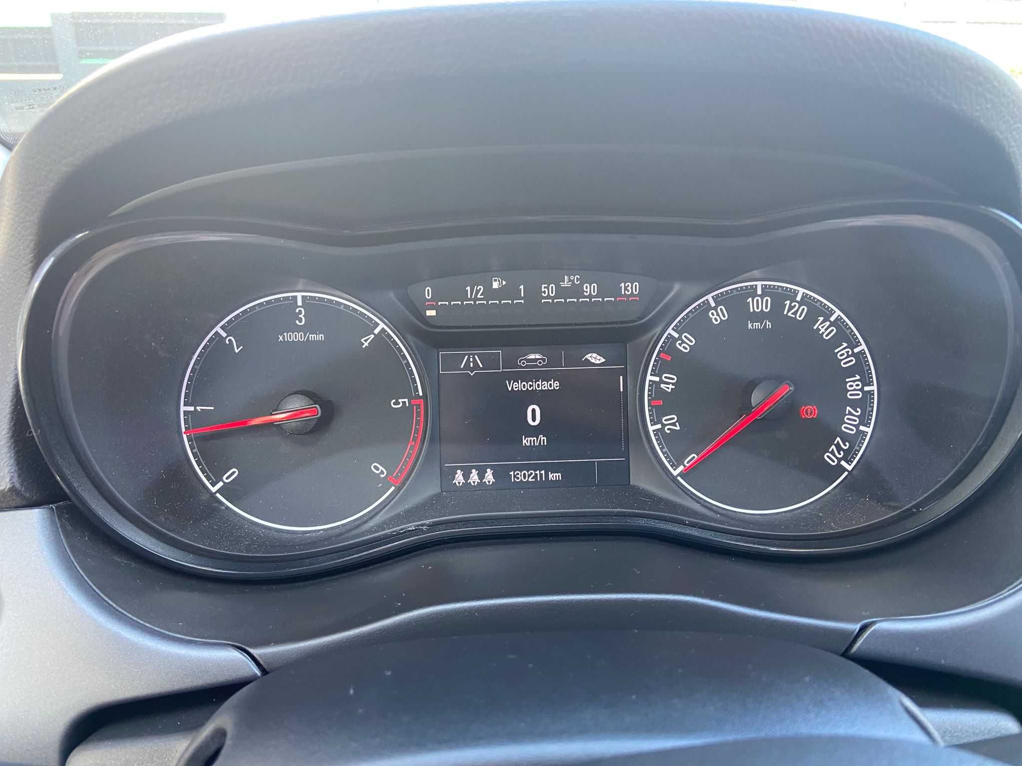 Opel Corsa CDTI 1.3