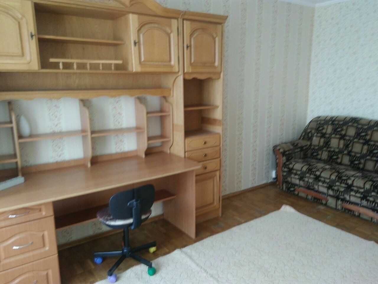 Лісовий масив .Братиславська вул., 44/2.Продаж 2-х кімн. квартири БСП