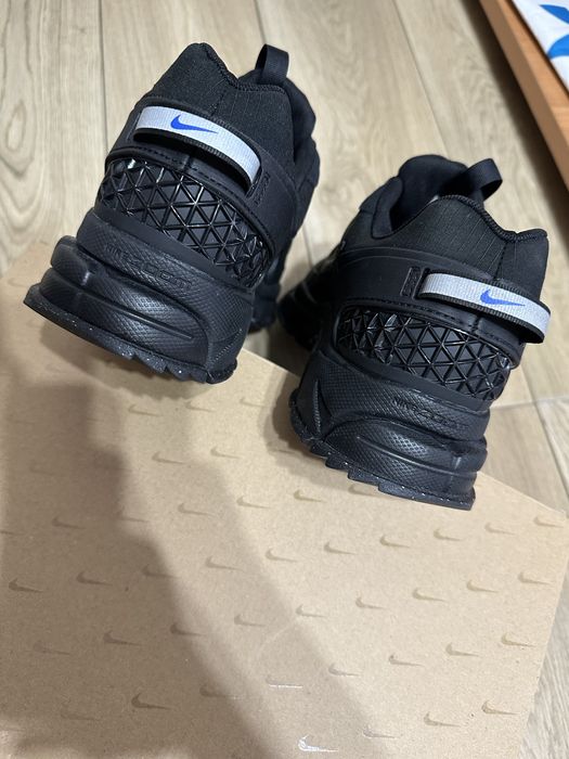 Оригінал | Nike Zoom Vomero Roam Triple Black (FV2295-002)