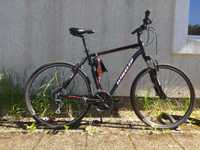 rower wheeler cross 6.2 rama 56 cm 184-199 cm wzrostu jak nowy