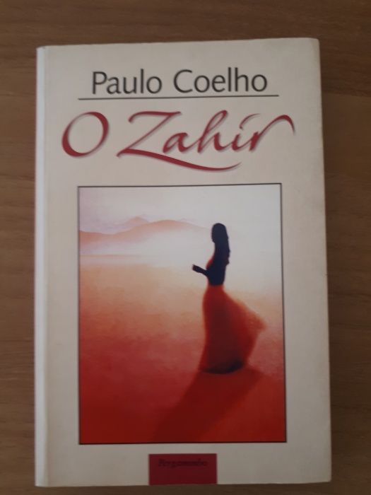 Paulo Coelho