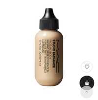 Podkład MAC Studio Radiance Face And Body Radiant Sheer Foundation C2