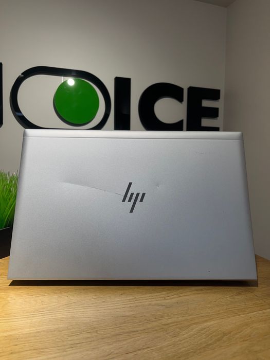 Laptop HP EliteBook 850 G8 i5-1135G7 8GB/256GB SSD Klasa A-
