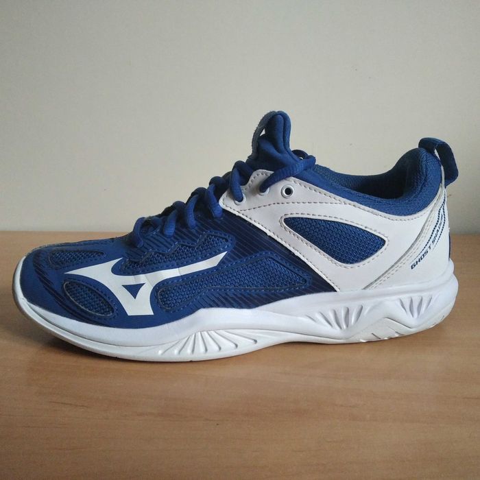 Profesjonalne buty piłka ręczna MIZUNO Ghost Shadow roz.eu-38.5