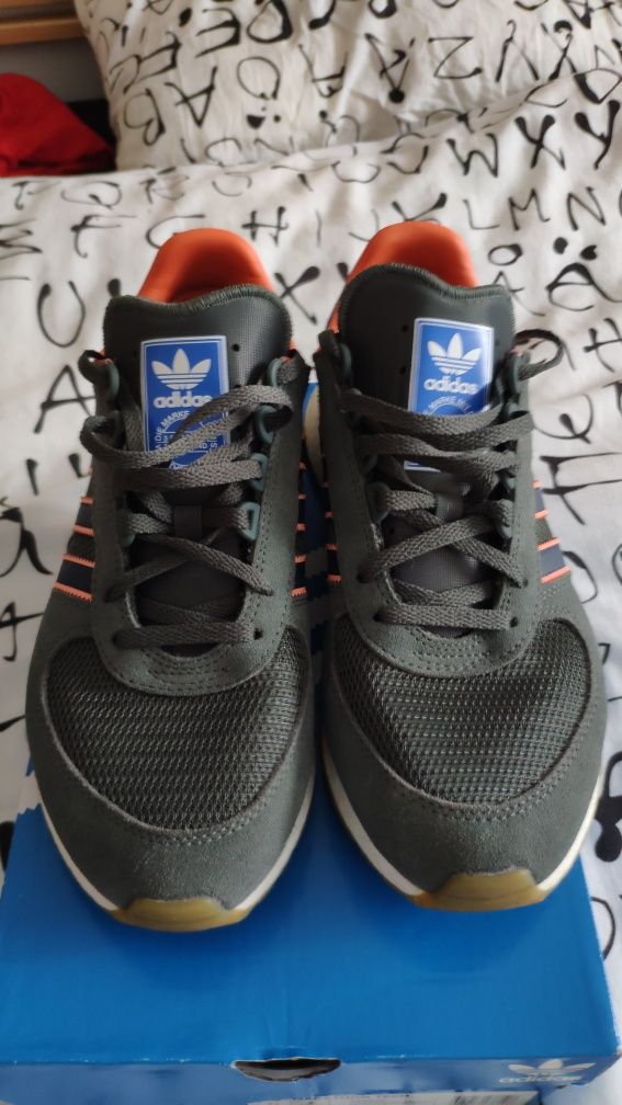 Adidas Marathon Tech - 40⅔