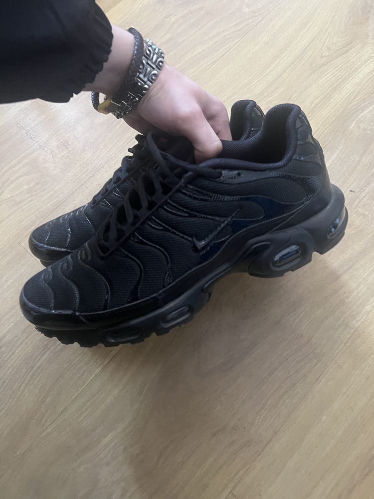 Buty Nike TN.