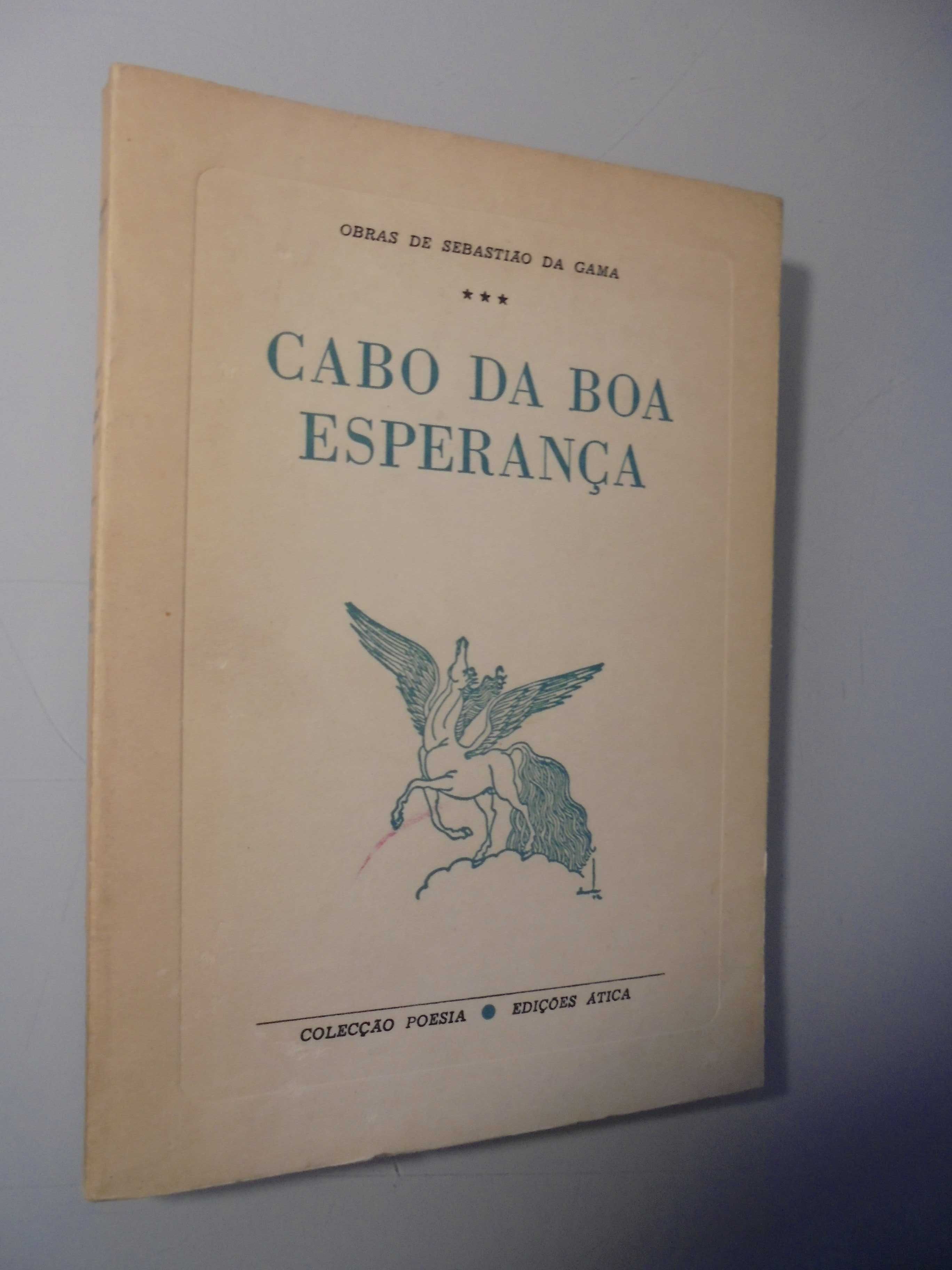 Gama (Sebastião da);Cabo da Boa Esperança