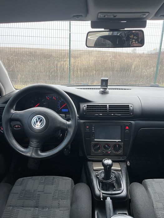 Продам Passat B5