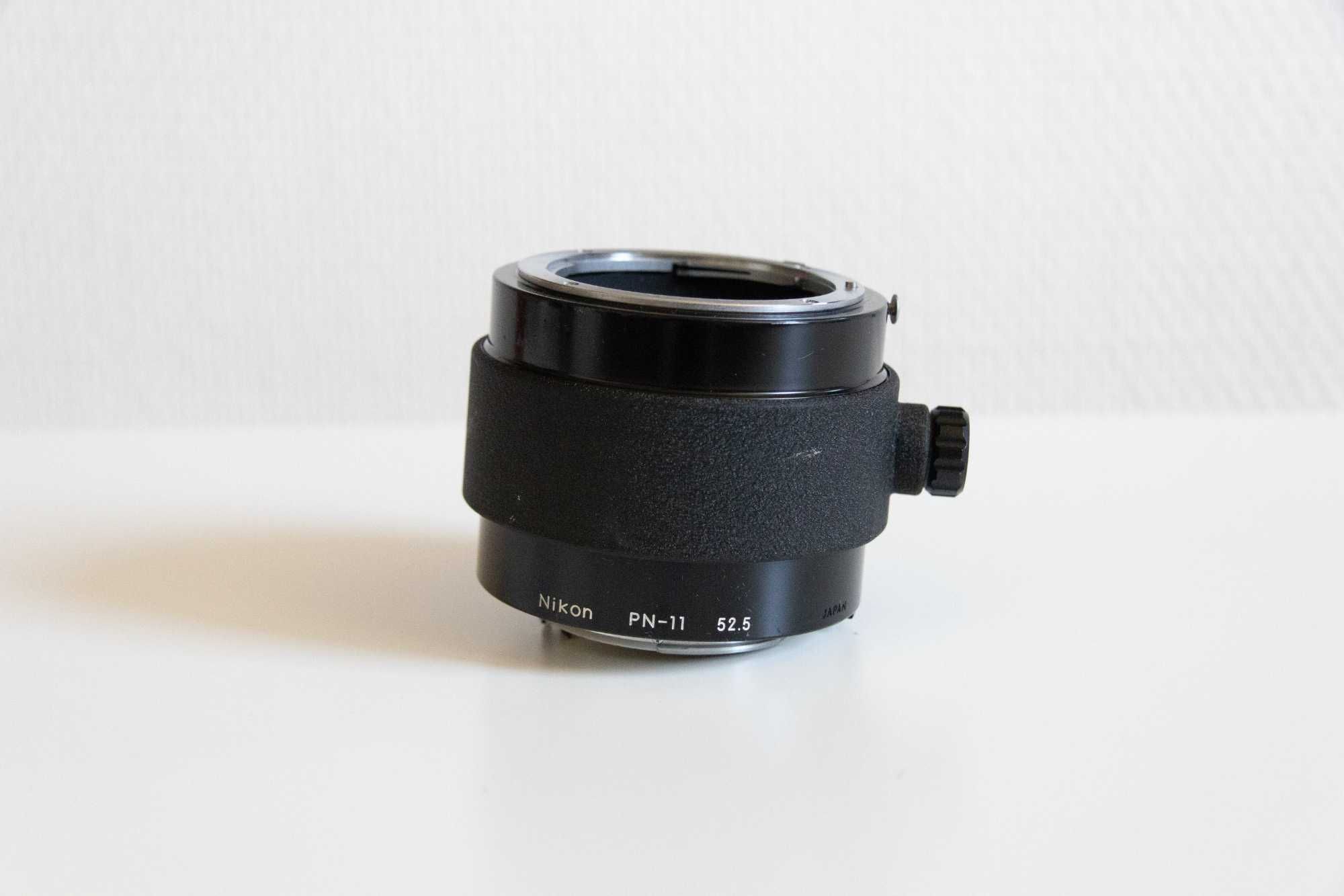 Adapter Nikon PN-11